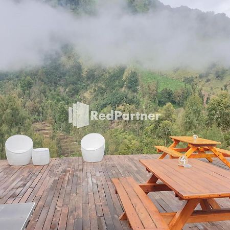 Hotel Yoschi'S Bromo At Desa Wisata Bromo Ngadisari ภายนอก รูปภาพ