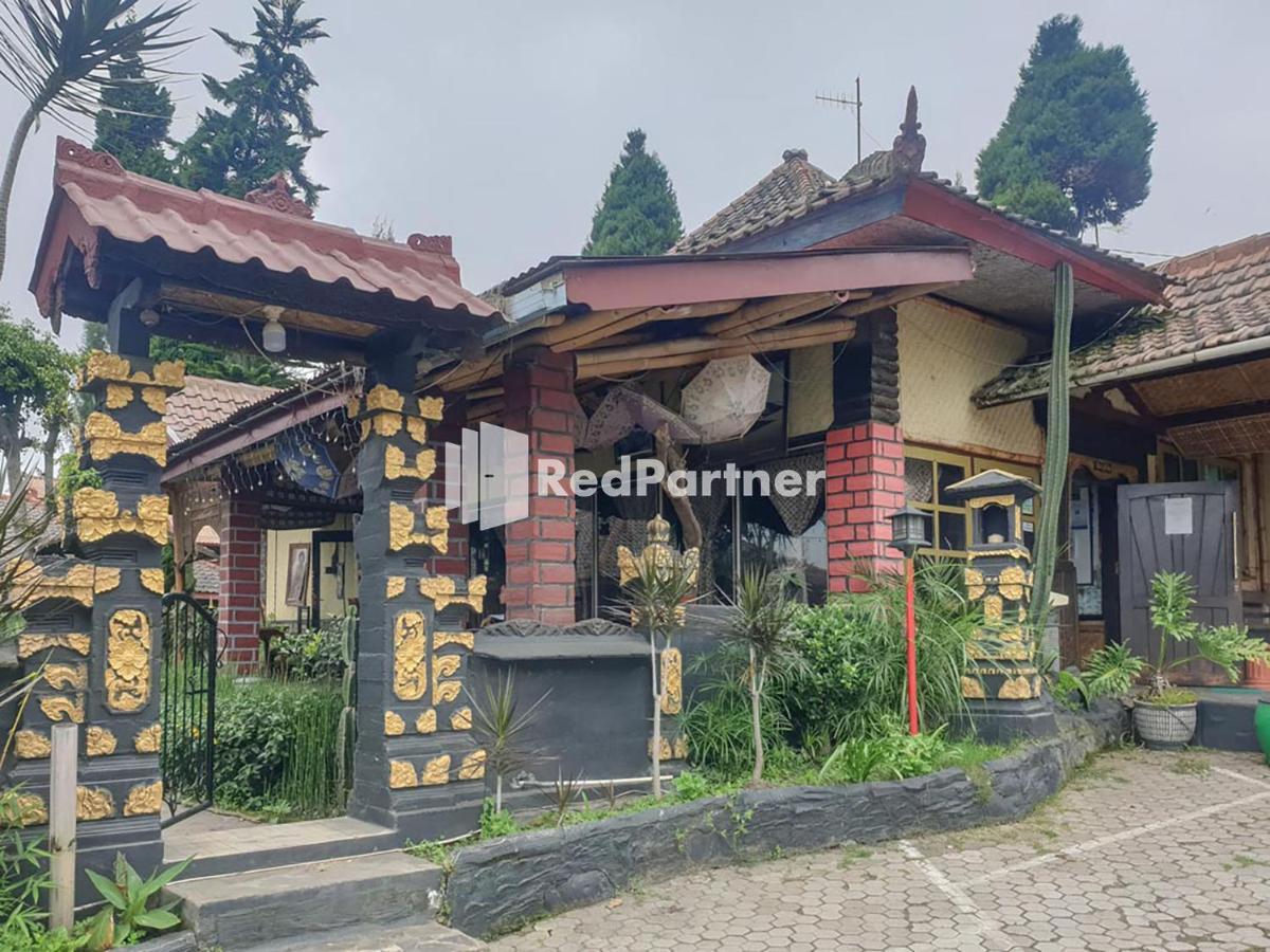 Hotel Yoschi'S Bromo At Desa Wisata Bromo Ngadisari ภายนอก รูปภาพ