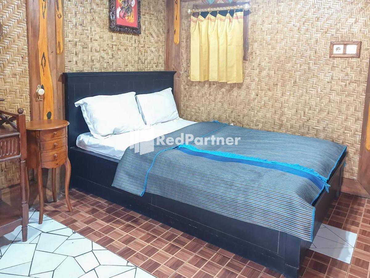 Hotel Yoschi'S Bromo At Desa Wisata Bromo Ngadisari ภายนอก รูปภาพ