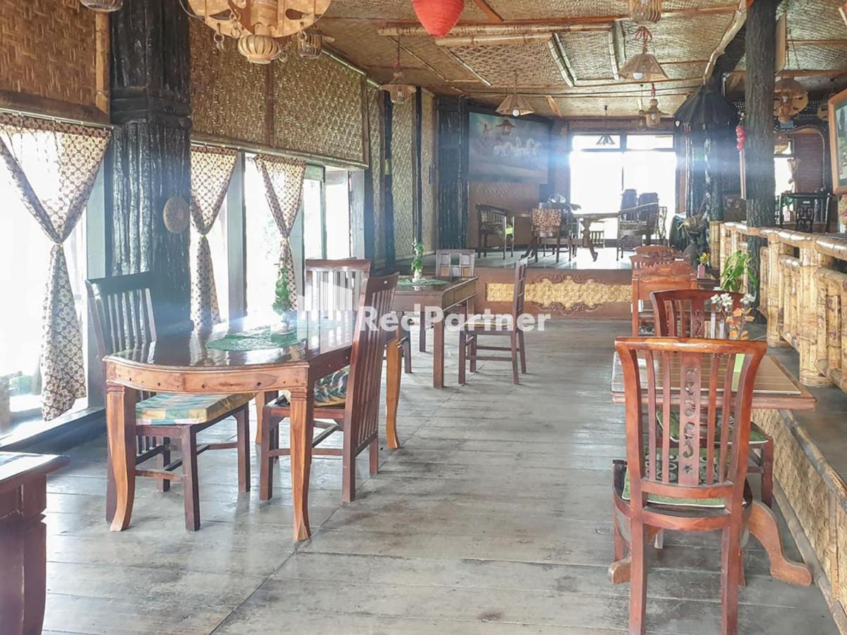 Hotel Yoschi'S Bromo At Desa Wisata Bromo Ngadisari ภายนอก รูปภาพ