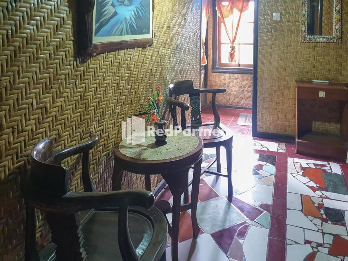 Hotel Yoschi'S Bromo At Desa Wisata Bromo Ngadisari ภายนอก รูปภาพ