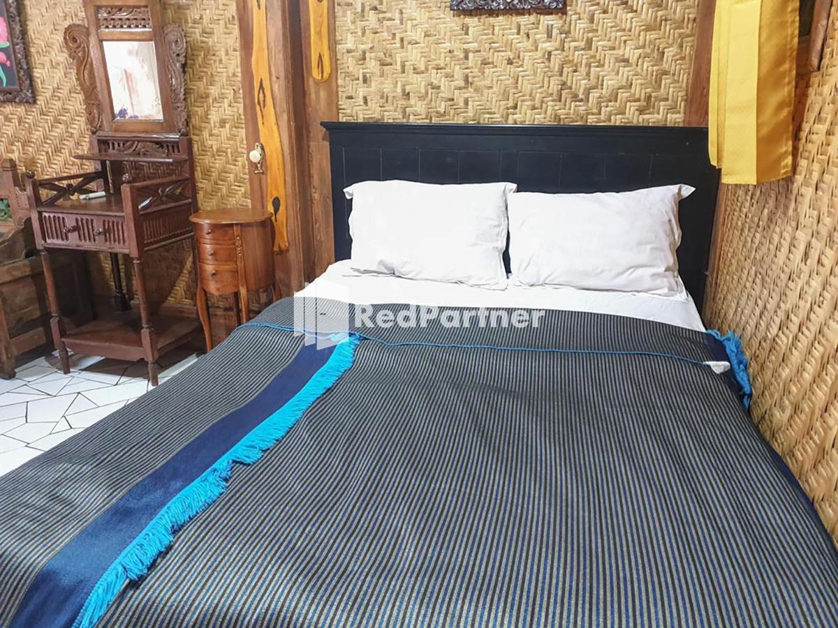 Hotel Yoschi'S Bromo At Desa Wisata Bromo Ngadisari ภายนอก รูปภาพ