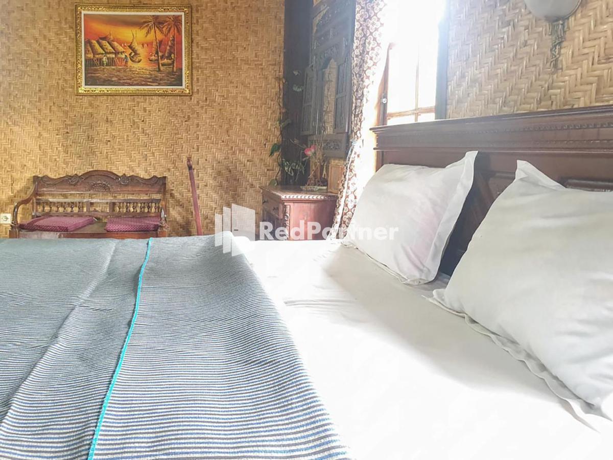 Hotel Yoschi'S Bromo At Desa Wisata Bromo Ngadisari ภายนอก รูปภาพ