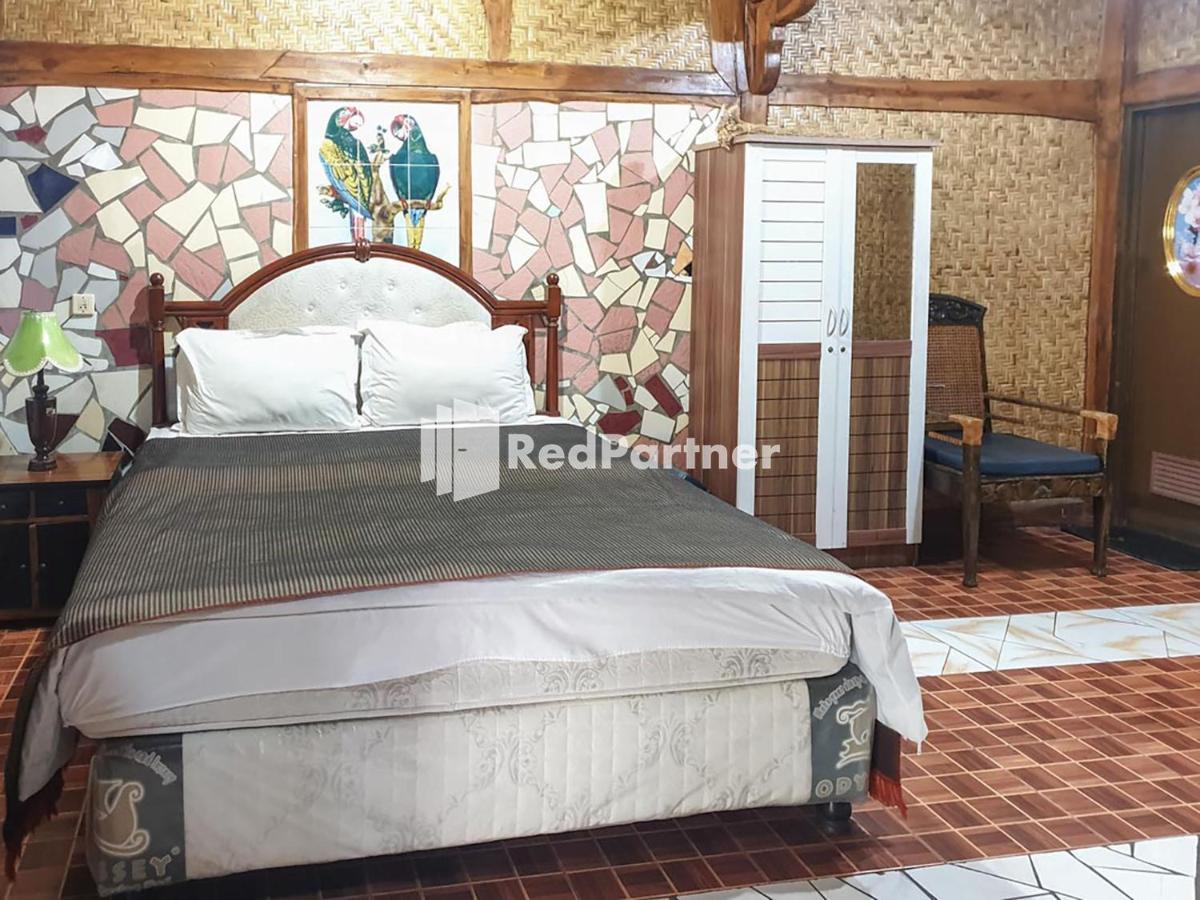 Hotel Yoschi'S Bromo At Desa Wisata Bromo Ngadisari ภายนอก รูปภาพ