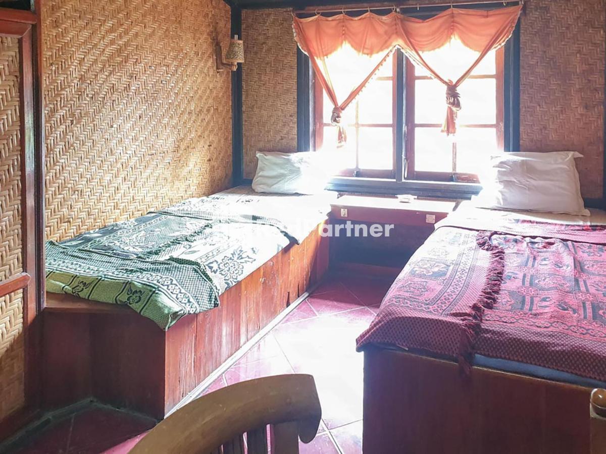 Hotel Yoschi'S Bromo At Desa Wisata Bromo Ngadisari ภายนอก รูปภาพ